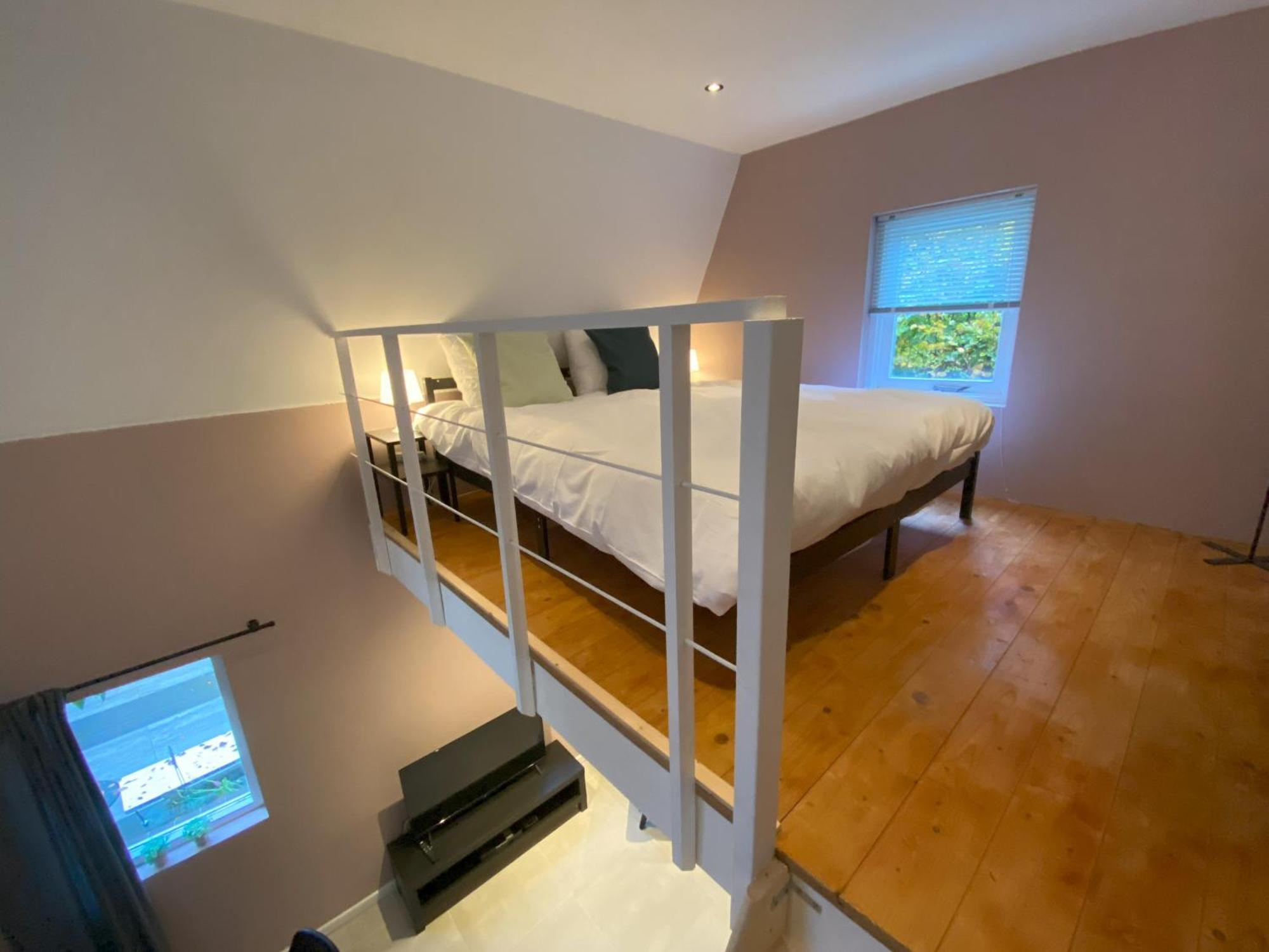 B&B In De Aap Gelogeerd Apeldoorn Exterior photo